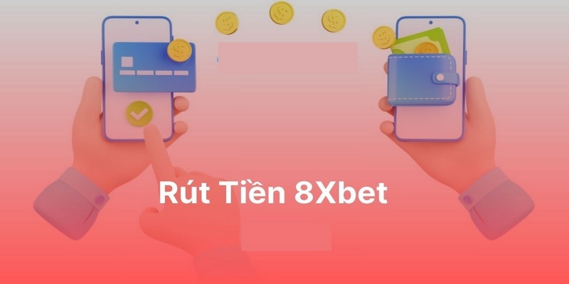 กฎและเงื่อนไขในการถอนเงินจาก 8XBET