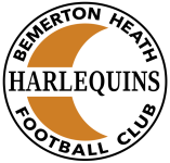 club logo
