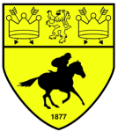 club logo